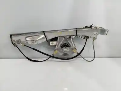 Second-hand car spare part left front power window switch for renault clio iii confort expression oem iam references 