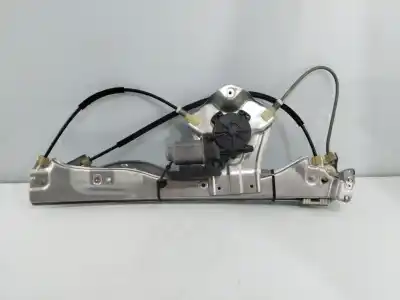 Peça sobressalente para automóvel em segunda mão botão / interruptor elevador vidro dianteiro esquerdo por renault clio iii confort expression referências oem iam   