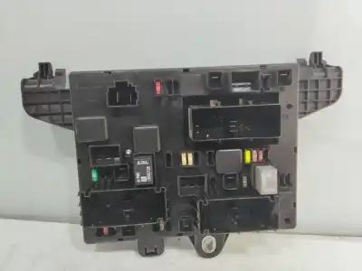 Second-hand car spare part fuse box unit for opel astra j (p10) 1.3 cdti (68) oem iam references 365927271   Second-hand car spare part fuse box unit for opel astra j (p10) 1.3 cdti (68) oem iam references 365927271