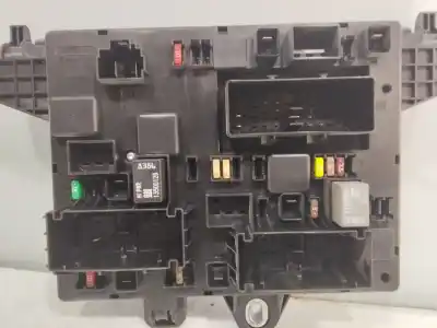 Second-hand car spare part fuse box unit for opel astra j (p10) 1.3 cdti (68) oem iam references 365927271   Second-hand car spare part fuse box unit for opel astra j (p10) 1.3 cdti (68) oem iam references 365927271