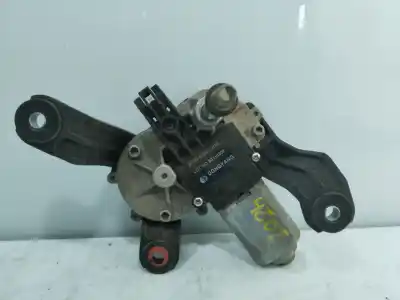 Second-hand car spare part rear windshield wiper motor for opel astra j (p10) 1.3 cdti (68) oem iam references 13256917 Second-hand car spare part rear windshield wiper motor for opel astra j (p10) 1.3 cdti (68) oem iam references 13256917