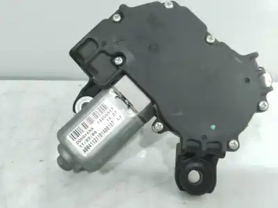 Second-hand car spare part rear windshield wiper motor for opel astra j (p10) 1.3 cdti (68) oem iam references 13256917   Second-hand car spare part rear windshield wiper motor for opel astra j (p10) 1.3 cdti (68) oem iam references 13256917