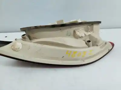 Автозапчастина б/у внутрішній лівий задній ліхар для opel astra j (p10) 1.3 cdti (68) посилання на oem iam   