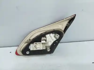 İkinci el araba yedek parçası IÇ SOL KUYRUK LAMBASI için OPEL ASTRA J (P10)  OEM IAM referansları   