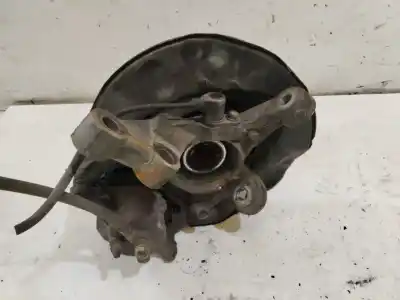 Peça sobressalente para automóvel em segunda mão manga de eixo dianteira direita por toyota corolla (e12) 2.0 d-4d linea luna berlina referências oem iam 