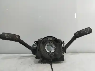 Peça sobressalente para automóvel em segunda mão fita do airbag por seat ateca (kh7) 2.0 style 4drive referências oem iam 5q1953507fl