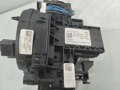 Pezzo di ricambio per auto di seconda mano anello airbag per seat ateca (kh7) 2.0 style 4drive riferimenti oem iam 5q1953507fl  