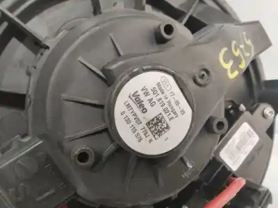 Peça sobressalente para automóvel em segunda mão motor de sofagem por seat leon (5f1) style referências oem iam 5q1819021e  