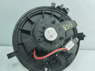 Автозапчасти б/у отопительный двигатель за seat leon (5f1) style ссылки oem iam 5q1819021e  