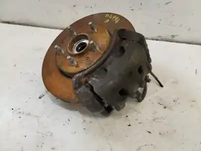 Second-hand car spare part front right knuckle for chevrolet captiva 2.0 vcdi lt oem iam references 