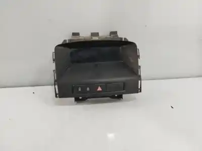 Second-hand car spare part multifunction switch for opel astra j (p10) 1.3 cdti (68) oem iam references 13267984   Second-hand car spare part multifunction switch for opel astra j (p10) 1.3 cdti (68) oem iam references 13267984