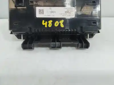 Second-hand car spare part multifunction switch for opel astra j (p10) 1.3 cdti (68) oem iam references 13267984   Second-hand car spare part multifunction switch for opel astra j (p10) 1.3 cdti (68) oem iam references 13267984