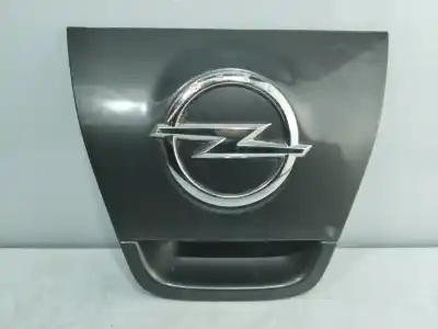 Second-hand car spare part tailgate back door handle for opel astra j (p10) 1.3 cdti (68) oem iam references 11320900 Second-hand car spare part tailgate back door handle for opel astra j (p10) 1.3 cdti (68) oem iam references 11320900