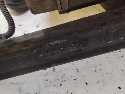 Second-hand car spare part steering rack for opel astra j (p10) 1.3 cdti (68) oem iam references 7805501451   Second-hand car spare part steering rack for opel astra j (p10) 1.3 cdti (68) oem iam references 7805501451