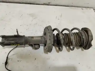 Автозапчастина б/у амортизатор передній лівий для opel astra k (b16) 1.6 cdti (68) посилання на oem iam 722559783  