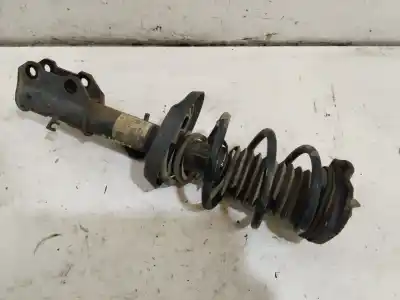 Автозапчасти б/у амортизатор передний правый за opel astra k (b16) 1.6 cdti (68) ссылки oem iam 722559783  