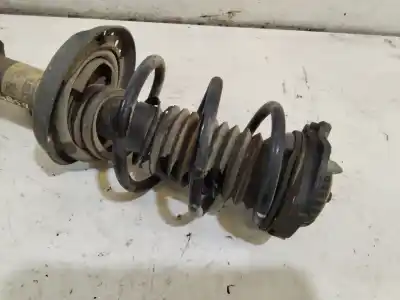 Автозапчасти б/у амортизатор передний правый за opel astra k (b16) 1.6 cdti (68) ссылки oem iam 722559783  