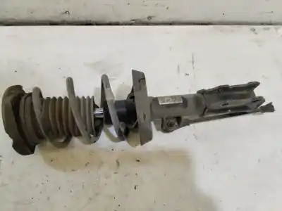 Автозапчасти б/у амортизатор передний правый за opel astra k (b16) 1.6 cdti (68) ссылки oem iam 722559783