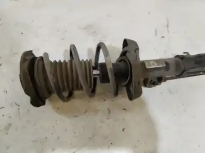 Автозапчасти б/у амортизатор передний правый за opel astra k (b16) 1.6 cdti (68) ссылки oem iam 722559783  