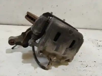 Second-hand car spare part front left knuckle for chevrolet captiva 2.0 vcdi lt oem iam references 