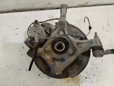 Автозапчасти б/у передняя правая кулачка за opel astra k (b16) 1.6 cdti (68) ссылки oem iam   