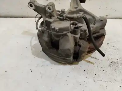 Автозапчасти б/у передняя правая кулачка за opel astra k (b16) 1.6 cdti (68) ссылки oem iam 