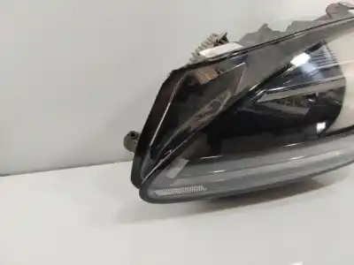 Second-hand car spare part left headlight for jaguar e-pace first edition 180 cv / 132 kw oem iam references m9c3-13w030ec  