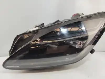 Second-hand car spare part LEFT HEADLIGHT for JAGUAR E-PACE  OEM IAM references M9C3-13W030EC  