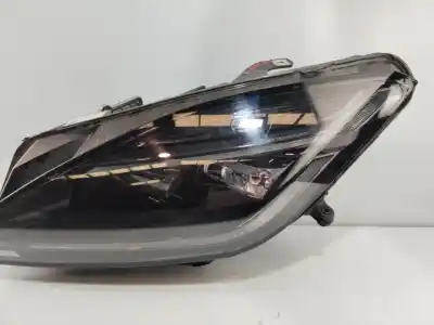 Second-hand car spare part left headlight for jaguar e-pace first edition 180 cv / 132 kw oem iam references m9c3-13w030ec  