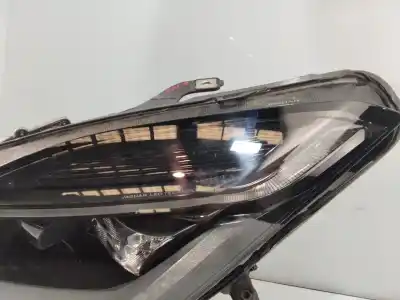 Second-hand car spare part left headlight for jaguar e-pace first edition 180 cv / 132 kw oem iam references m9c3-13w030ec  