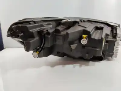 Second-hand car spare part left headlight for jaguar e-pace first edition 180 cv / 132 kw oem iam references m9c3-13w030ec  