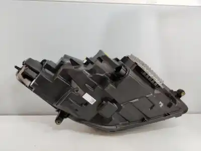 Second-hand car spare part left headlight for jaguar e-pace first edition 180 cv / 132 kw oem iam references m9c3-13w030ec  