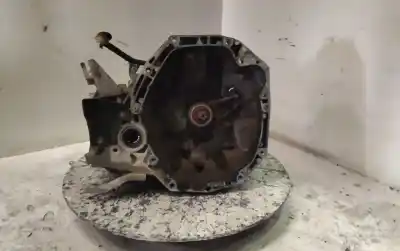 Second-hand car spare part GEARBOX for RENAULT KANGOO  OEM IAM references JR5154  