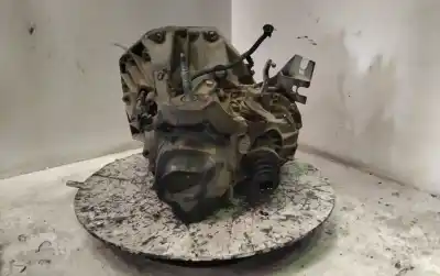 Автозапчасти б/у коробка передач за renault kangoo profesional ссылки oem iam jr5154  