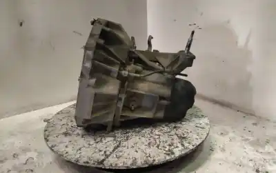 Автозапчасти б/у коробка передач за renault kangoo profesional ссылки oem iam jr5154  