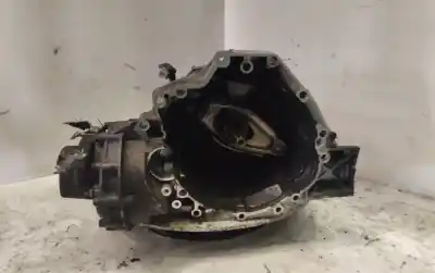 Second-hand car spare part gearbox for audi a4 berlina (b8) s line sportpaket / plus 265 cv / 195 kw oem iam references hrq  