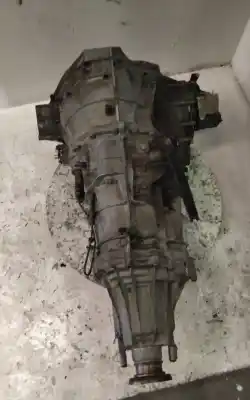 Second-hand car spare part gearbox for audi a4 berlina (b8) s line sportpaket / plus 265 cv / 195 kw oem iam references hrq  