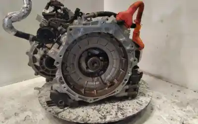 Автозапчастина б/у коробка передач для kia xceed edrive phev посилання на oem iam d00kld  d00kld
