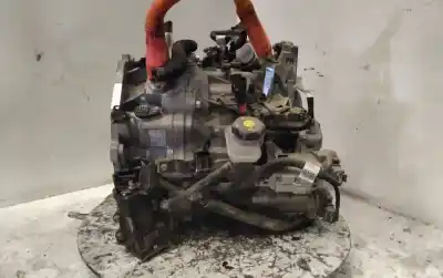 Автозапчастина б/у коробка передач для kia xceed edrive phev посилання на oem iam d00kld  d00kld