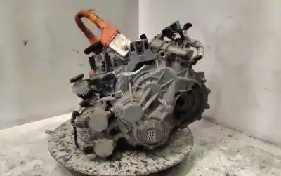Автозапчастина б/у коробка передач для kia xceed edrive phev посилання на oem iam d00kld  d00kld