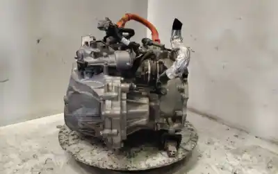 Автозапчастина б/у коробка передач для kia xceed edrive phev посилання на oem iam d00kld  d00kld