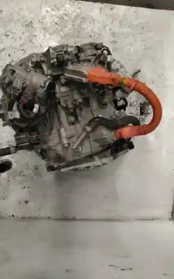 Автозапчастина б/у коробка передач для kia xceed edrive phev посилання на oem iam d00kld