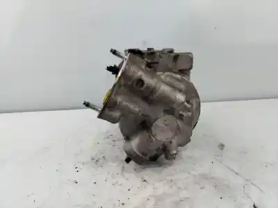Gebrauchtes Autoersatzteil KLIMAKOMPRESSOR zum PEUGEOT 3008  OEM-IAM-Referenzen 96756558  