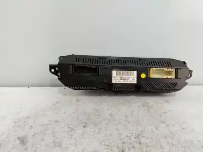 Peça sobressalente para automóvel em segunda mão comando de sofagem (chauffage / ar condicionado)  por ford kuga (cbv) trend referências oem iam 5m5t18c612ck  
