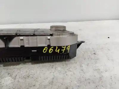 Peça sobressalente para automóvel em segunda mão comando de sofagem (chauffage / ar condicionado)  por ford kuga (cbv) trend referências oem iam 5m5t18c612ck  