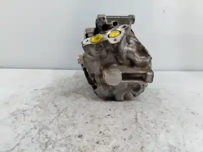 Peça sobressalente para automóvel em segunda mão compressor de ar condicionado a/a a/c por renault kadjar zen 116 cv / 85 kw referências oem iam 926004eb2a