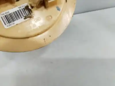 Peça sobressalente para automóvel em segunda mão boia / bomba combustível por renault kadjar business 116 cv / 85 kw referências oem iam 058020  