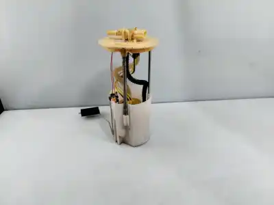 Peça sobressalente para automóvel em segunda mão BOIA / BOMBA COMBUSTÍVEL por RENAULT KADJAR  Referências OEM IAM 058020  