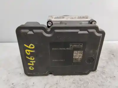 Second-hand car spare part abs for ford kuga (cbs) trend oem iam references cv612c405ed  