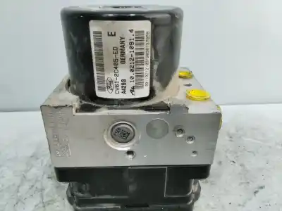 Second-hand car spare part abs for ford kuga (cbs) trend oem iam references cv612c405ed  